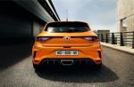 Renault Megane R.S. 2017 года (WW)